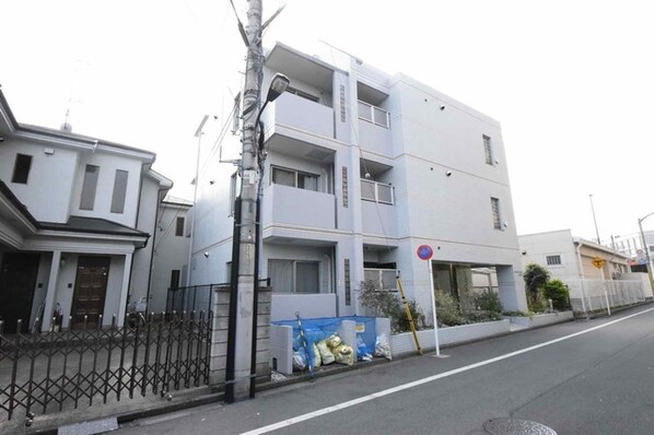 ONE'sRESIDENCE立川錦町の物件内観写真